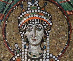 Theodora