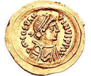 Tiberius II Constantine