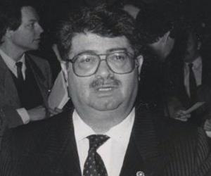 Turgut Özal