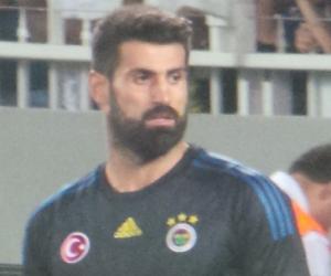 Volkan Demirel