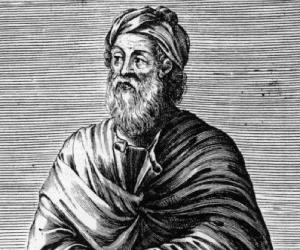 Xenophanes