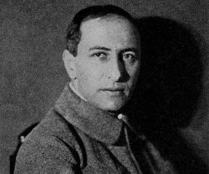 Alexander Tairov