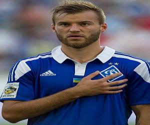 Andriy Yarmolenko