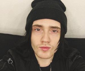 Denis Stoff