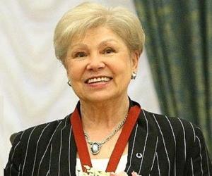 Larisa Latynina