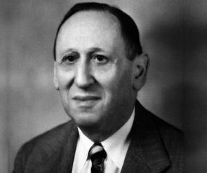 Leo Kanner