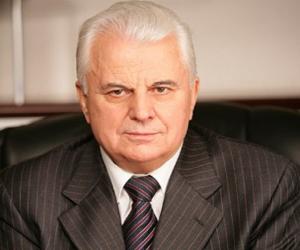 Leonid Kravchuk