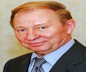 Leonid Kuchma