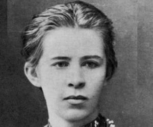 Lesya Ukrainka