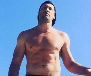 Maksim Chmerkovskiy