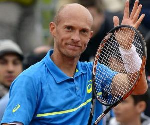 Nikolay Davydenko