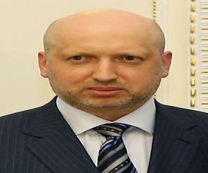 Oleksandr Turchynov