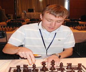 Ruslan Ponomariov