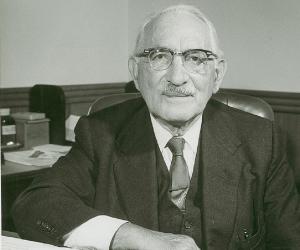 Selman Waksman