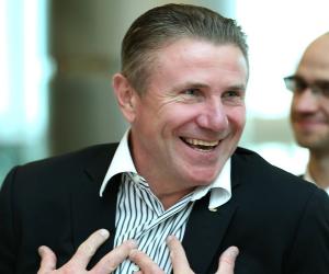 Sergei Bubka