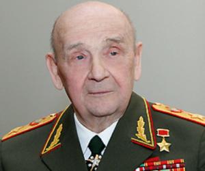 Sergei Sokolov