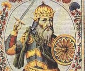 Sviatoslav I Of Kiev