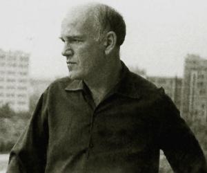 Sviatoslav Richter