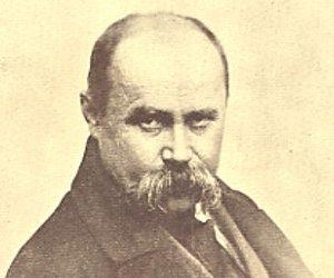 Taras Shevchenko