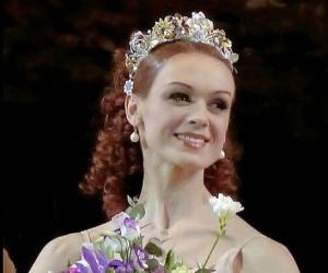 Ulyana Lopatkina