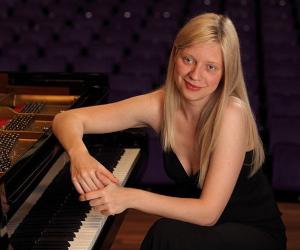 Valentina Lisitsa