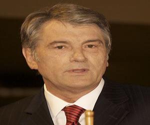 Viktor Yushchenko