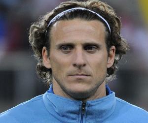 Diego ForlÃ¡n