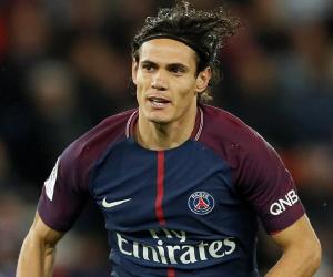 Edinson Cavani