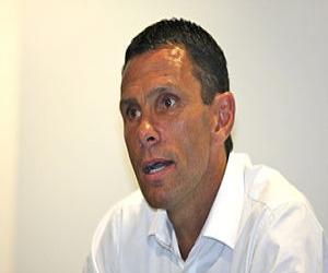 Gus Poyet