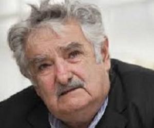 JosÃ© Mujica