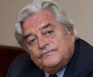 Luis Alberto Lacalle