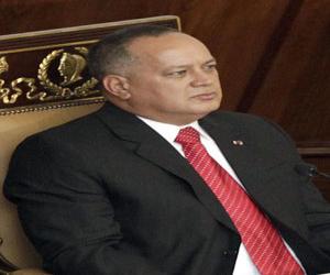 Diosdado Cabello