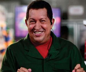 Hugo Chavez