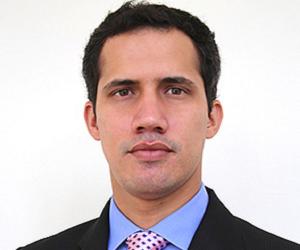 Juan GuaidÃ³