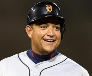 Miguel Cabrera