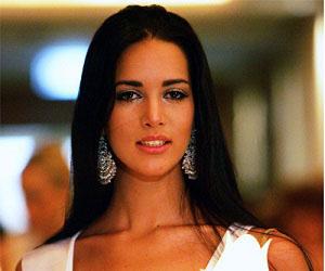 Monica Spear