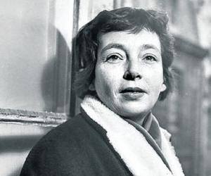 Marguerite Duras