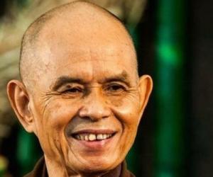 Thich Nhat Hanh