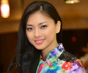 Veronica Ngo Biography, Birthday. Awards & Facts About Veronica Ngo