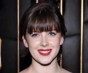 Alexandra Roach