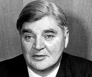 Aneurin Bevan