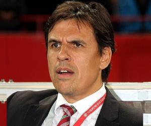 Chris Coleman