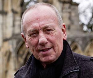 Christopher Timothy