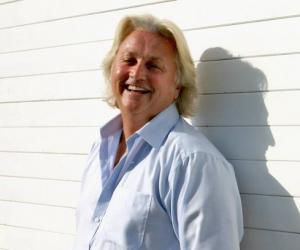 David Emanuel