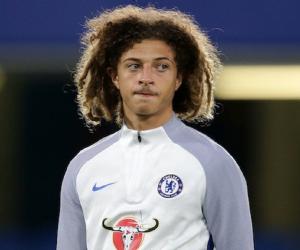 Ethan Ampadu