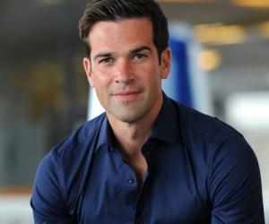 Gethin Jones