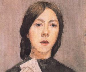 Gwen John