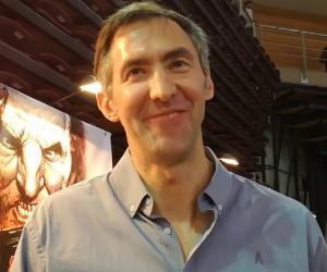 Ian Whyte