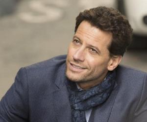 Ioan Gruffudd