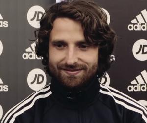 Joe Allen